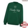 kenny Kaulitz Hills Merch Kaulitz Club Sweatshirtv