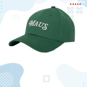 kenny Kaulitz Hills Merch Maus Cap 1