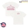 kenny Kehlani Store Ninis Fluff Fold Logo Tee