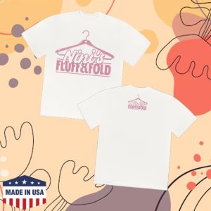kenny Kehlani Store Ninis Fluff Fold Logo Teew kenny Kehlani Store Ninis Fluff Fold Logo Teew