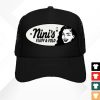 kenny Kehlani Store Ninis Mascot Hat