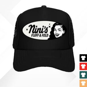 kenny Kehlani Store Ninis Mascot Hat kenny Kehlani Store Ninis Mascot Hat