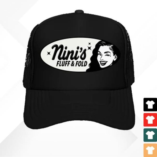 kenny Kehlani Store Ninis Mascot Hat