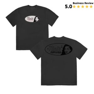 kenny Kehlani Store Ninis Mascot Teeb