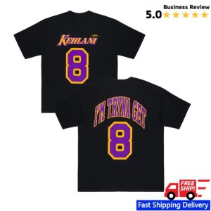 kenny Kehlani Store Ninis Mascot Teebs