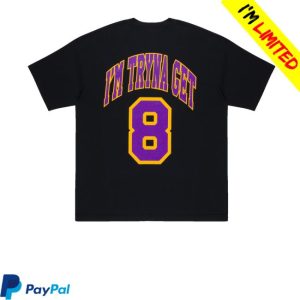 kenny Kehlani Store Ninis Mascot Teesx kenny Kehlani Store Ninis Mascot Teesx