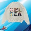 kenny Kelsea Ballerini Album Cover Sweatshirt