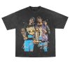 kenny Kicklahoma Shop Sga Jdub Trophies Tee
