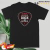 kenny Kid Rock Store RR 2025 Event Shirt