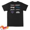 kenny Kid Rock Store RR 2025 Event Shirts