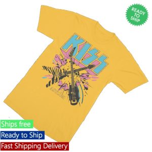 kenny Kiss Store Merch Asylum Guitars Shirt1 kenny Kiss Store Merch Asylum Guitars Shirt1