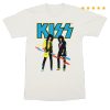 kenny Kiss Store Merch B And E Shirt