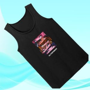 kenny La Lisa Merch Shop Store Alter Ego Comic Shirtvb kenny La Lisa Merch Shop Store Alter Ego Comic Shirtvb