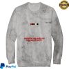 kenny Leon Thomas Merch Heel Crewneck 1
