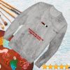 kenny Leon Thomas Merch Heel Crewneck0 1