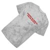 kenny Leon Thomas Merch Heel Tee1