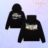 kenny Let God Sort Em Out Merch Denim Tears X Clipse Hoodieb