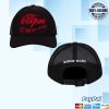 kenny Let God Sort Em Out Merch Denim Tears X Clipse Trucker Hat