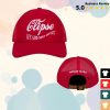 kenny Let God Sort Em Out Merch Denim Tears X Clipse Trucker Hatw