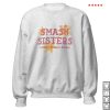 kenny Level1 Merch Smash Sisters Classic Sweatshirt