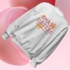 kenny Level1 Merch Smash Sisters Classic Sweatshirt0