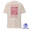 kenny Level1 Merch Smash Sisters Pop World Tour Tee