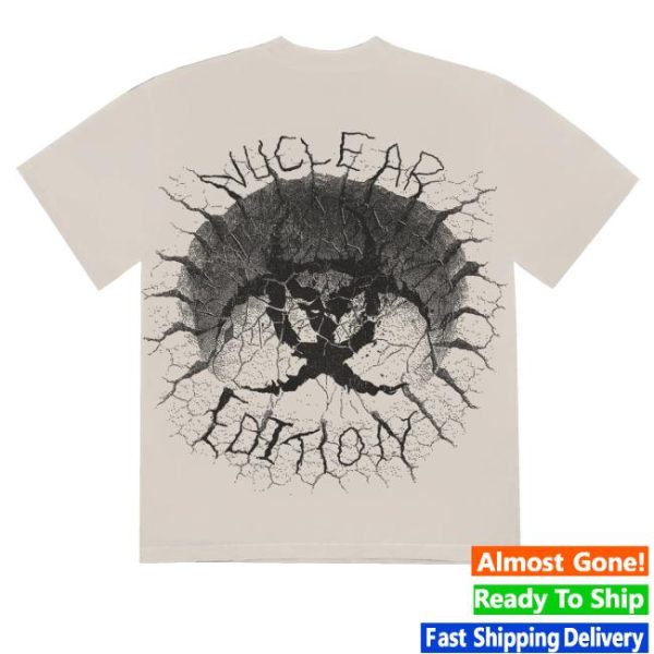 kenny Lil Baby Merch Wham Tour Crater Tee