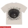 kenny Lil Baby Merch Wham Tour Crater Tee0