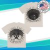 kenny Lil Baby Merch Wham Tour Crater Tee1