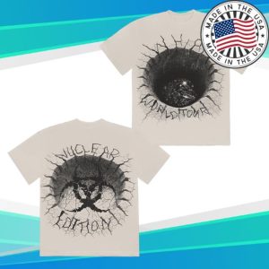 kenny Lil Baby Merch Wham Tour Crater Tee1 kenny Lil Baby Merch Wham Tour Crater Tee1