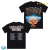 kenny Lil Baby Merch Wham Tour Explosion Tee0
