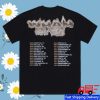 kenny Lil Baby Merch Wham Tour Explosion Tee1