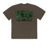 kenny Lil Baby Merch Wham Tour Reaper Tee