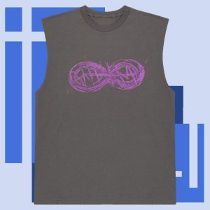 kenny Lil Baby Merch Wham Tour Sleeveless Tee0 kenny Lil Baby Merch Wham Tour Sleeveless Tee0