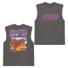 kenny Lil Baby Merch Wham Tour Sleeveless Tee1