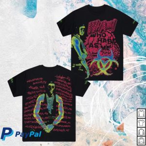 kenny Lil Baby Merch Wham Tour Thermal Tee0 kenny Lil Baby Merch Wham Tour Thermal Tee0