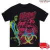 kenny Lil Baby Merch Wham Tour Thermal Tee1