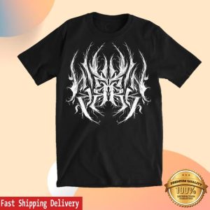 kenny Linkin Park Merch Casualtee Black Tee