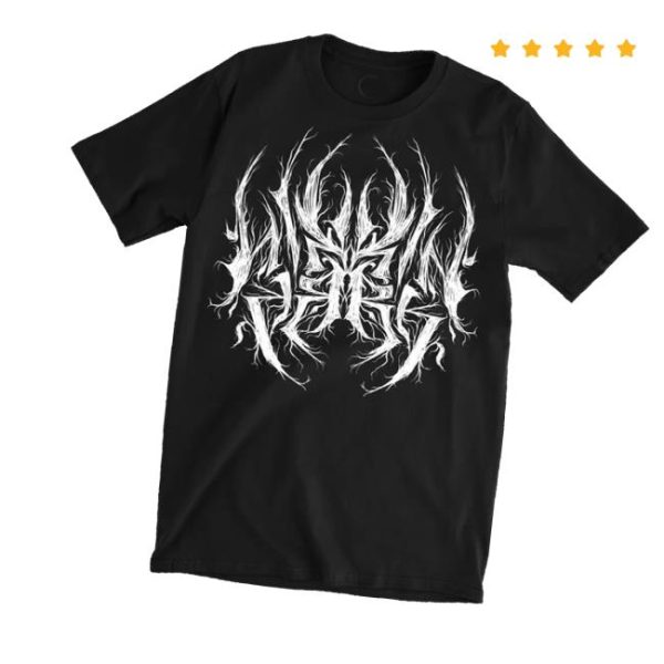 kenny Linkin Park Merch Casualtee Black Teev