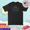 kenny Linkin Park Merch Fz Let You Fade Black Teev