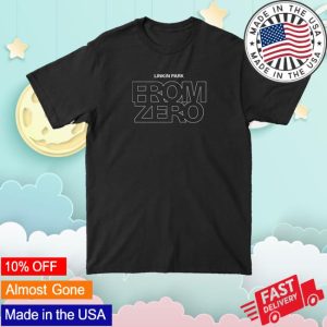 kenny Linkin Park Merch Fz Let You Fade Black Teev kenny Linkin Park Merch Fz Let You Fade Black Teev