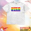 kenny Lizzomusic Merch Lizzo Pride T Shirt 2