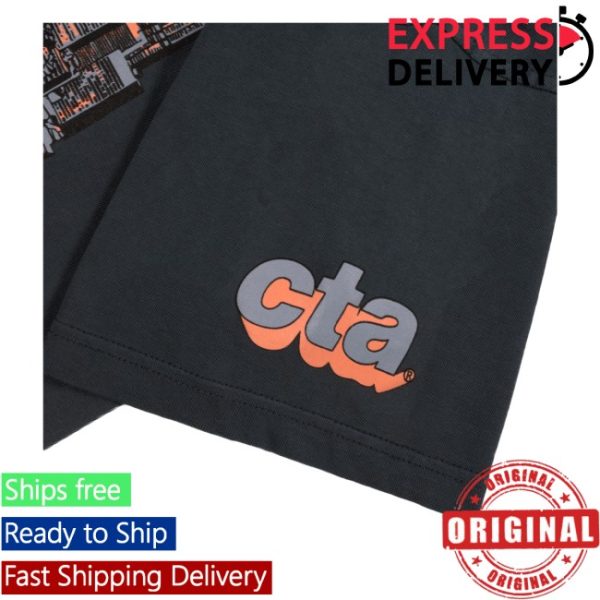 kenny Lollapalooza Merch Store Lollapalooza X Cta X Ellen Ma City Shirtss