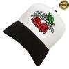 kenny Lollapalooza Store Merch Cherry Dog Hat0