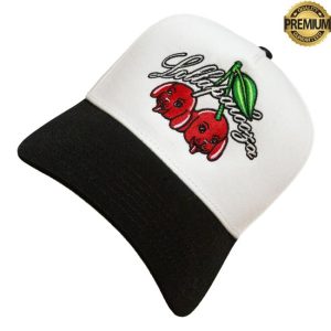 kenny Lollapalooza Store Merch Cherry Dog Hat0 kenny Lollapalooza Store Merch Cherry Dog Hat0