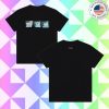 kenny Lorde Merch Store Triptych Shcirt