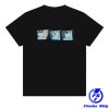 kenny Lorde Merch Store Triptych Shirt