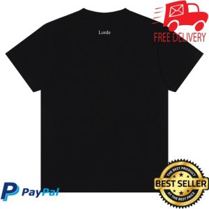 kenny Lorde Merch Store Triptych Shirts kenny Lorde Merch Store Triptych Shirts