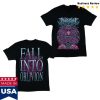 kenny Lorna Shore Merch Lorna Shore Cybergoat Shirt