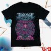 kenny Lorna Shore Merch Lorna Shore Cybergoat Shirt0